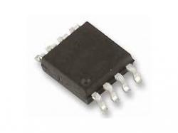 ANALOG DEVICES  AD8307ARZ  Logarithmic Amplifier, 1 Amplifier, 92 dB, 500 ns, SOIC, 8 Pins