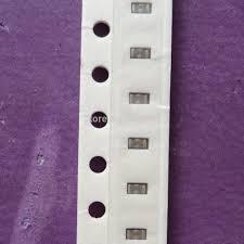 C1608X5R1A106K080AC  SMD Multilayer Ceramic Capacitor, C Series, 10µF, ± 10%, X5R, 10 V, 0603 [1608 Metric]  خازن