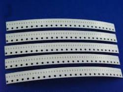 04025D222KAT2A  SMD Multilayer Ceramic Capacitor, 2200pF,2.2nf , ± 10%, X5R, 50 V, 0402 [1005 Metric]  خازن