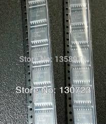 LE75181CBSC LINE CARD LCAS 1CH 16-SOIC