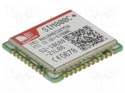 GSM/Bluetooth; GPRS; 2G; 1800MHz,900MHz; 85.6kbps; SMD