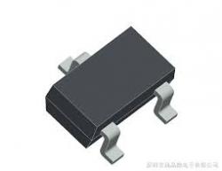 ON SEMICONDUCTOR  MMBTA14LT1G  Bipolar (BJT) Single Transistor, Darlington, NPN, 30 V, 125 MHz, 300 mW, 300 mA, 20000