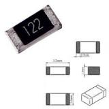 Resistor  1.2k  0603 0.1%