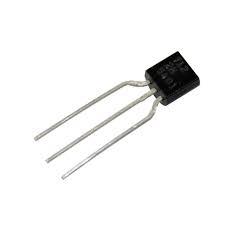 2N5401  Bipolar (BJT) Single Transistor, PNP, 150 V, 0.625 W, 600 mA, 50