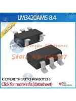 LM3420AM5-8.4