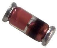 BAS85 Schottky Diodes & Rectifiers 30 Volt 200mA 600 mA IFSM