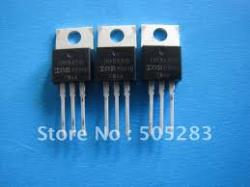 IRFB4310 MOSFET MOSFT 100V 127A 6mOhm 120nC Qg N-Channel  TO-220-3