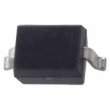 SBR130S3-7 Schottky Diodes & Rectifiers 1.0A 30V  SOD-323 Diodes Incorporated