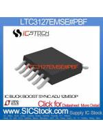 LTC3127EMSE#PBF