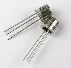 2N2222A  Bipolar (BJT) Single Transistor, NPN, 40 V, 300 MHz, 1.2 W, 800 mA, 30