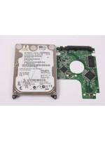 HDD 120GB SATA WD