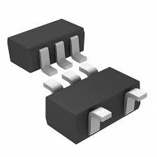 BA036LBSG2-TR Linear Voltage Regulators REG 3.6V 150MA SMP-5 ROHM Semiconductor