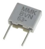 MMK5154K250J04L16.5TA18 Film Capacitors 250volts 0.15uF 10% LS 5mm