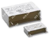 F17102221000 Film Capacitors 2200pF 250V 20%