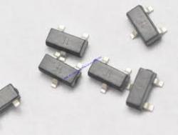 NXP  BC817-40 Bipolar (BJT) Single Transistor, General Purpose, NPN, 45 V, 100 MHz, 200 mW, 500 mA, 600