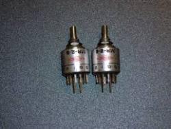 MR-2-6  125v 150m Rotary Switch Fujisoku