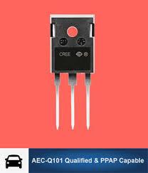 MOSFET N-Ch 250 Volt 52 Amp Zener SuperMESH TO-247-3 ST