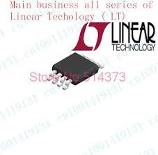 LT3489EMS8E#PBF IC REG BOOST ADJ 2.5A 8MSOP Linear Technology