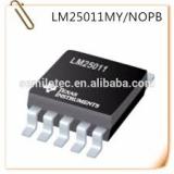 LM25011MY/NOPB