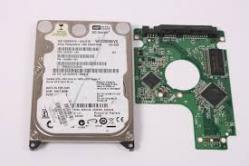 HDD 120GB SATA WD