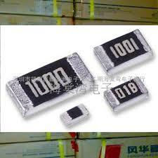 RS-05K4701FT Chip resistor 4,7kΩ, size 0805, 1%