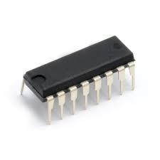 RS-232 Interface IC Dual EIA-232 Driver