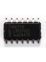 74HC74D