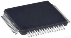 8-bit Microcontrollers - MCU AVR 32KB 1KB EE 20MHz 2KB SRAM 5V TQFP-44