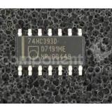 74HC393D