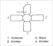 MS1502 RF Amplifier MS1502, RF, Bipolar, Transistor RF & Microwave Transistors UHF Tv/linear Applications