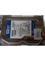 HDD 160GB SATA WD