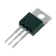 BTS132 MOSFET N-Ch 60V 24A TO220-3 Infineon