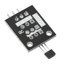  Analog Hall Sensor Module 49E دیجیکا پارت واردات قطعات الکترونیک   www.digikapart.ir