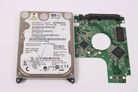 HDD 120GB SATA WD     دیجیکا پارت واردات قطعات الکترونیک    www.digikapart.ir