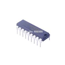 M5L8284AP  دیجیکا پارت واردات قطعات الکترونیک     www.digikapart.ir