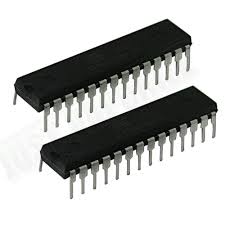 ATMEGA8A-PU  دیجیکا پارت واردات قطعات الکترونیک     https:// digikapart.ir