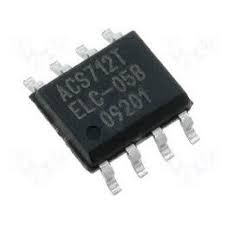 ACS712ELECTR-30A T دیجیکا پارت واردات قطعات الکترونیک     www.digikapart.ir