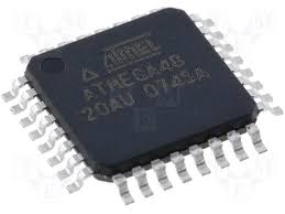 ATMEGA-20AU   دیجیکا پارت واردات قطعات الکترونیک     www.digikapart.ir