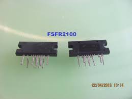 FSFR2100  دیجیکا پارت واردات قطعات الکترونیک     www.digikapart.ir