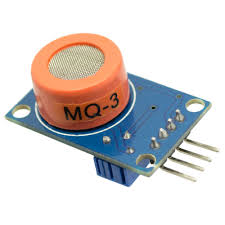 MQ-3  دیجیکا پارت واردات قطعات الکترونیک     www.digikapart.ir