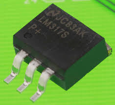 LM317S شرکت دیجیکا پارت واردات قطعات الکترونیک     www.digikapart.ir 