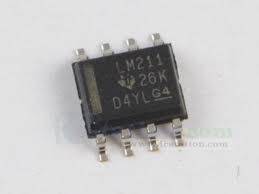 LM211DR    دیجیکا پارت واردات قطعات الکترونیک     www.digikapart.ir