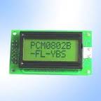 PCM0802B-P-YBS-02 شرکت دیجیکا پارت واردات قطعات الکترونیک     www.digikapart.ir  