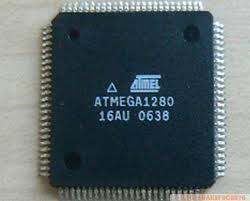 ATMEGA1280شرکت دیجیکا پارت واردات قطعات الکترونیک      www.digikapart.ir